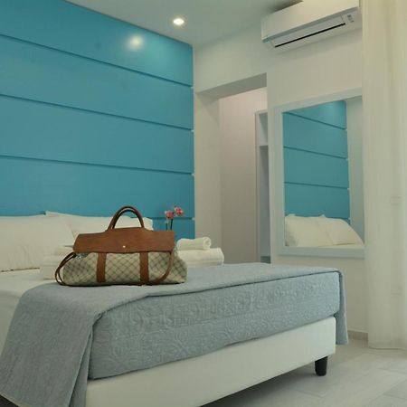 Bed and Breakfast Dreams Tropea Mare "Parking Private" Екстер'єр фото