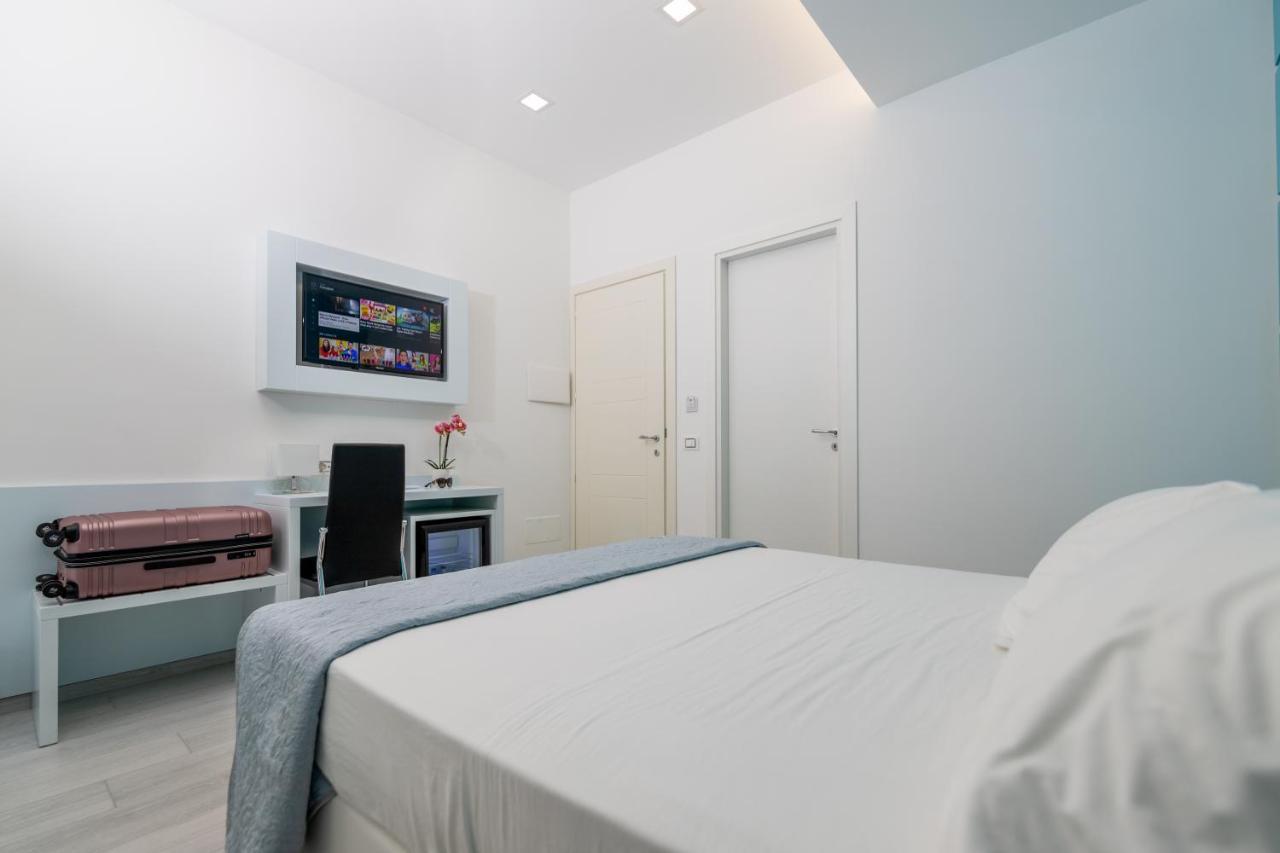 Bed and Breakfast Dreams Tropea Mare "Parking Private" Екстер'єр фото