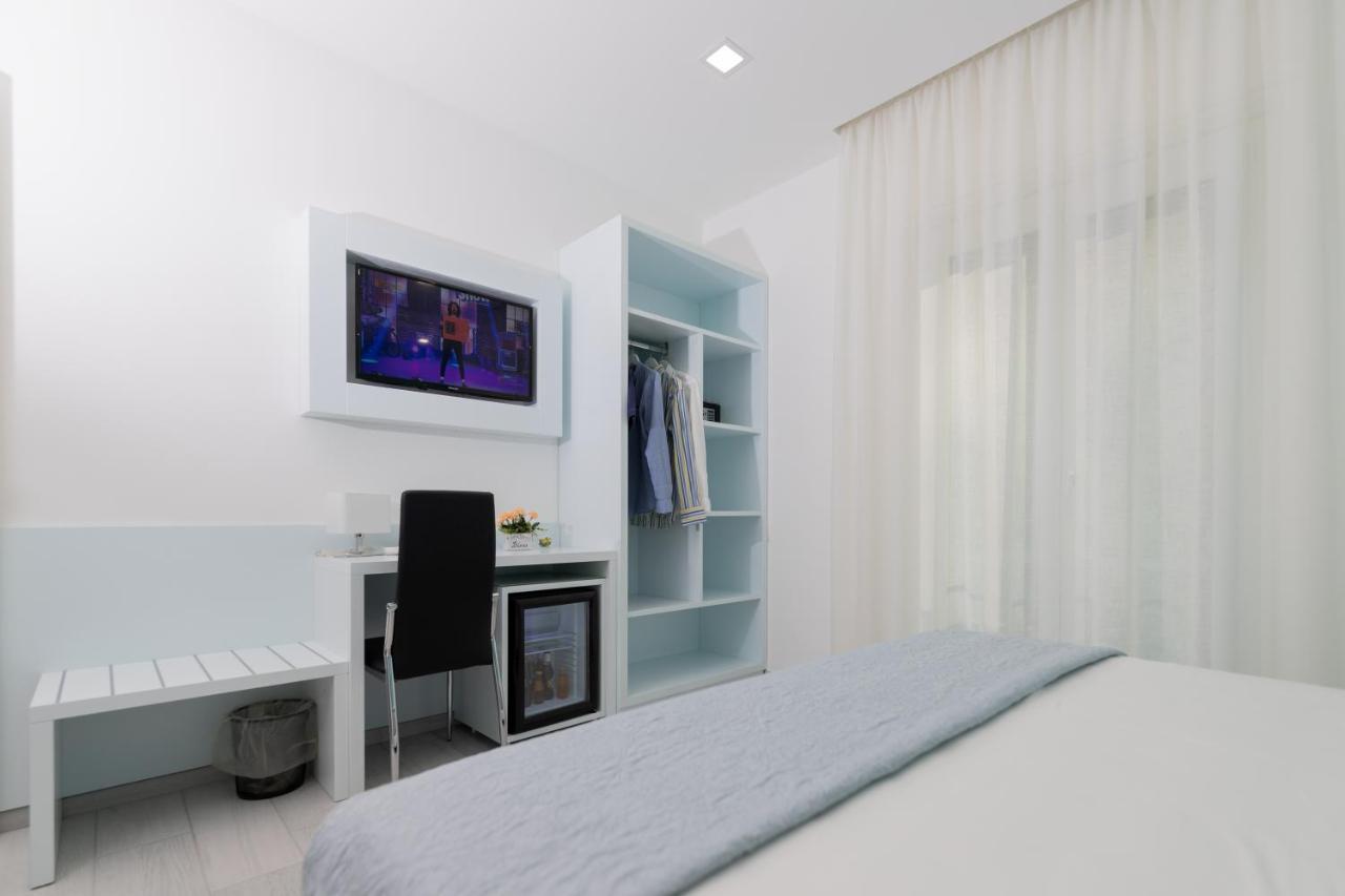 Bed and Breakfast Dreams Tropea Mare "Parking Private" Екстер'єр фото