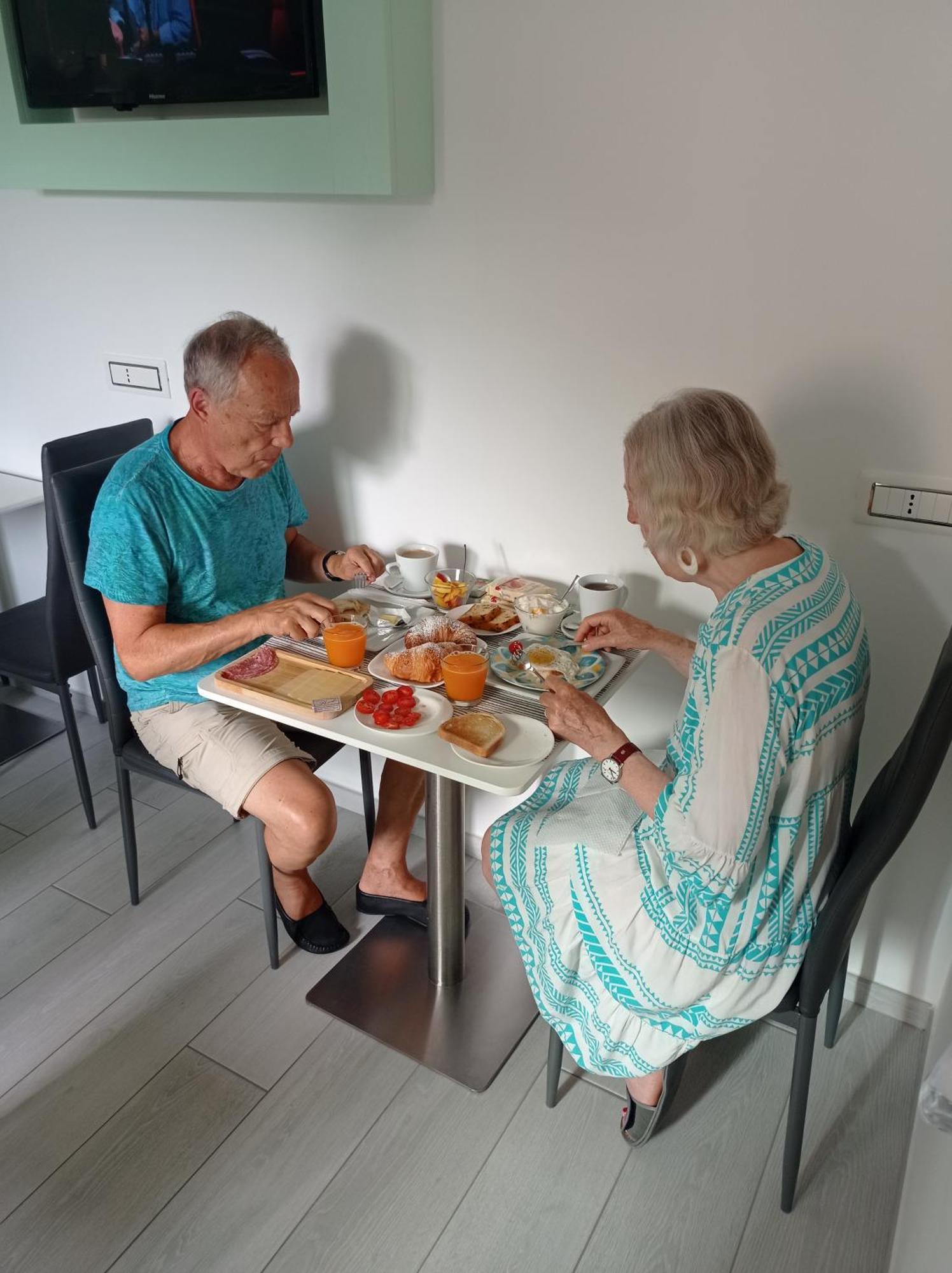 Bed and Breakfast Dreams Tropea Mare "Parking Private" Екстер'єр фото