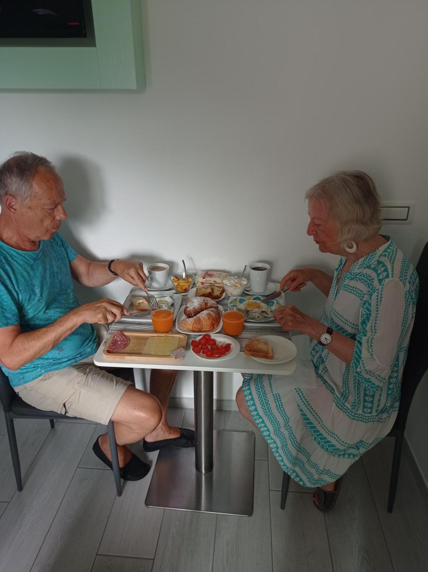 Bed and Breakfast Dreams Tropea Mare "Parking Private" Екстер'єр фото
