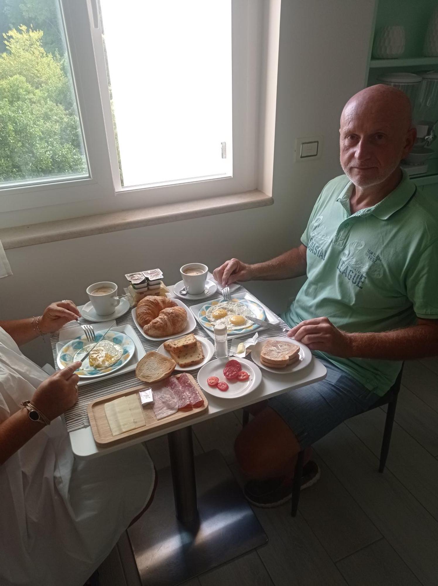 Bed and Breakfast Dreams Tropea Mare "Parking Private" Екстер'єр фото