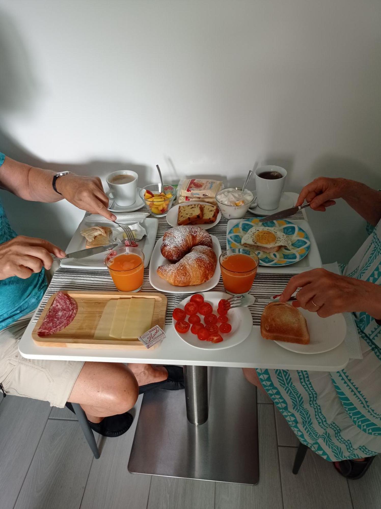 Bed and Breakfast Dreams Tropea Mare "Parking Private" Екстер'єр фото