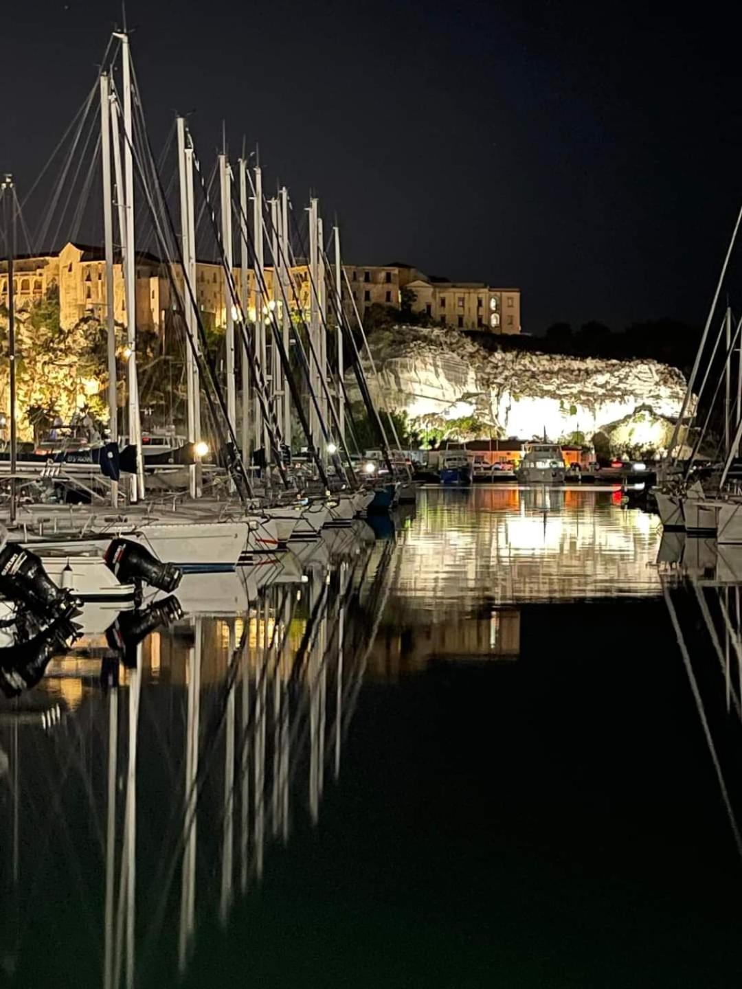 Bed and Breakfast Dreams Tropea Mare "Parking Private" Екстер'єр фото