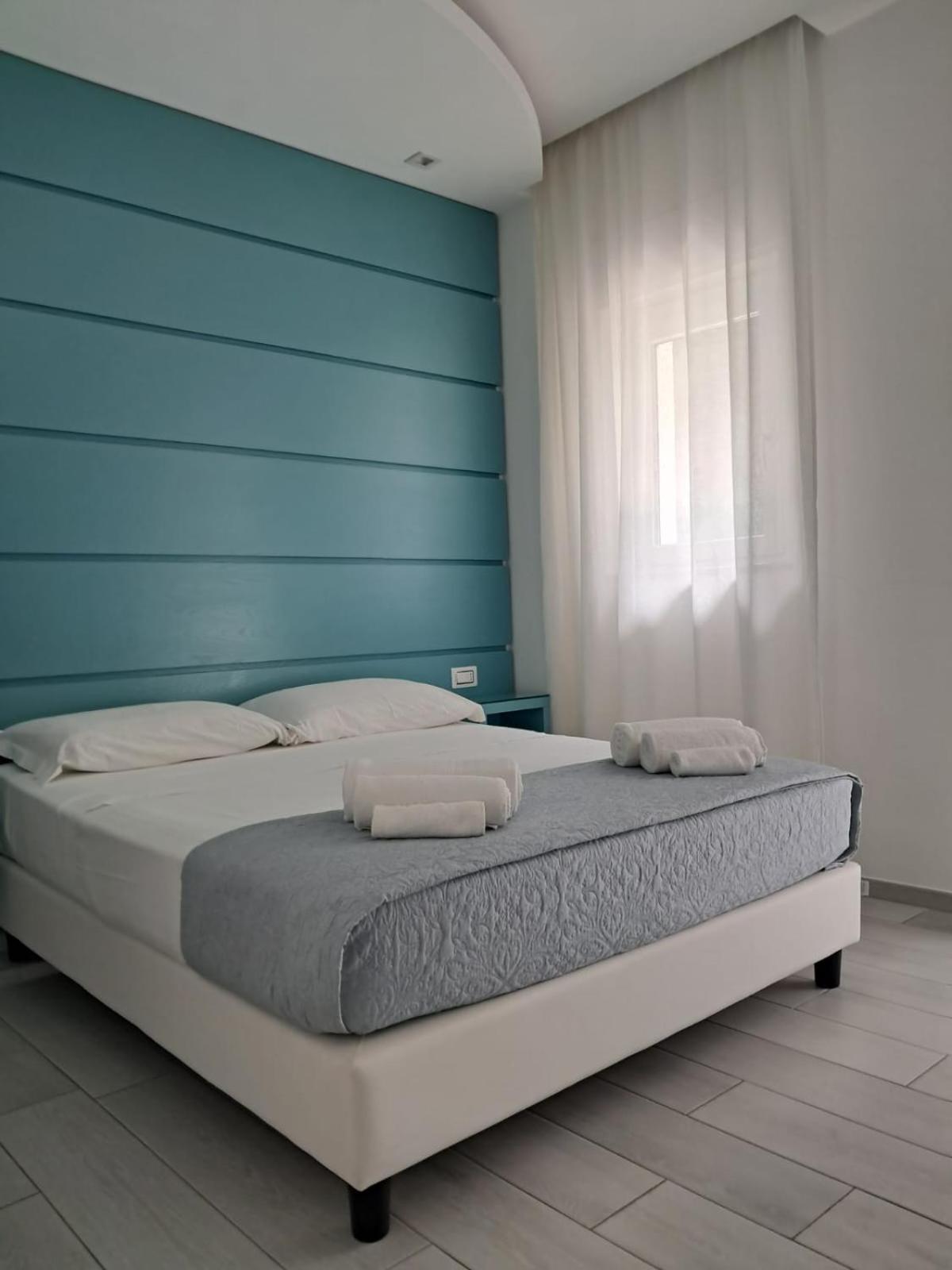Bed and Breakfast Dreams Tropea Mare "Parking Private" Екстер'єр фото