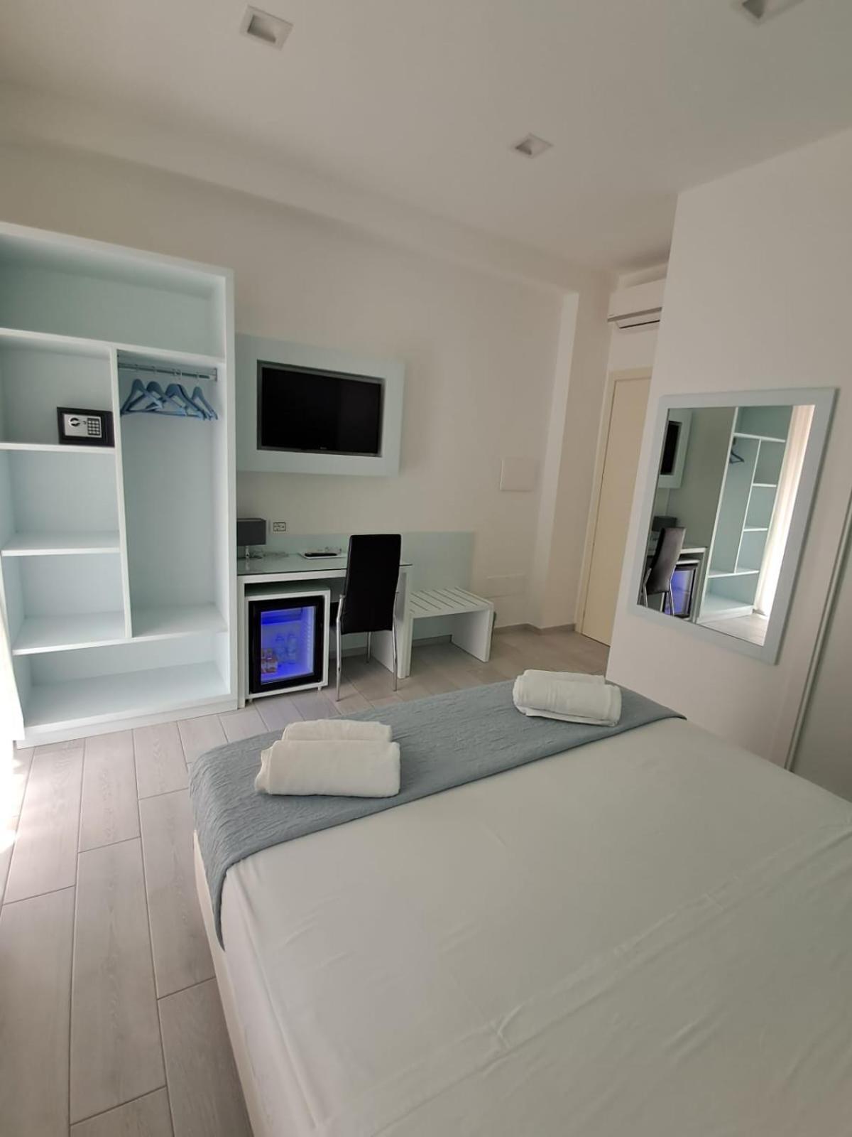 Bed and Breakfast Dreams Tropea Mare "Parking Private" Екстер'єр фото