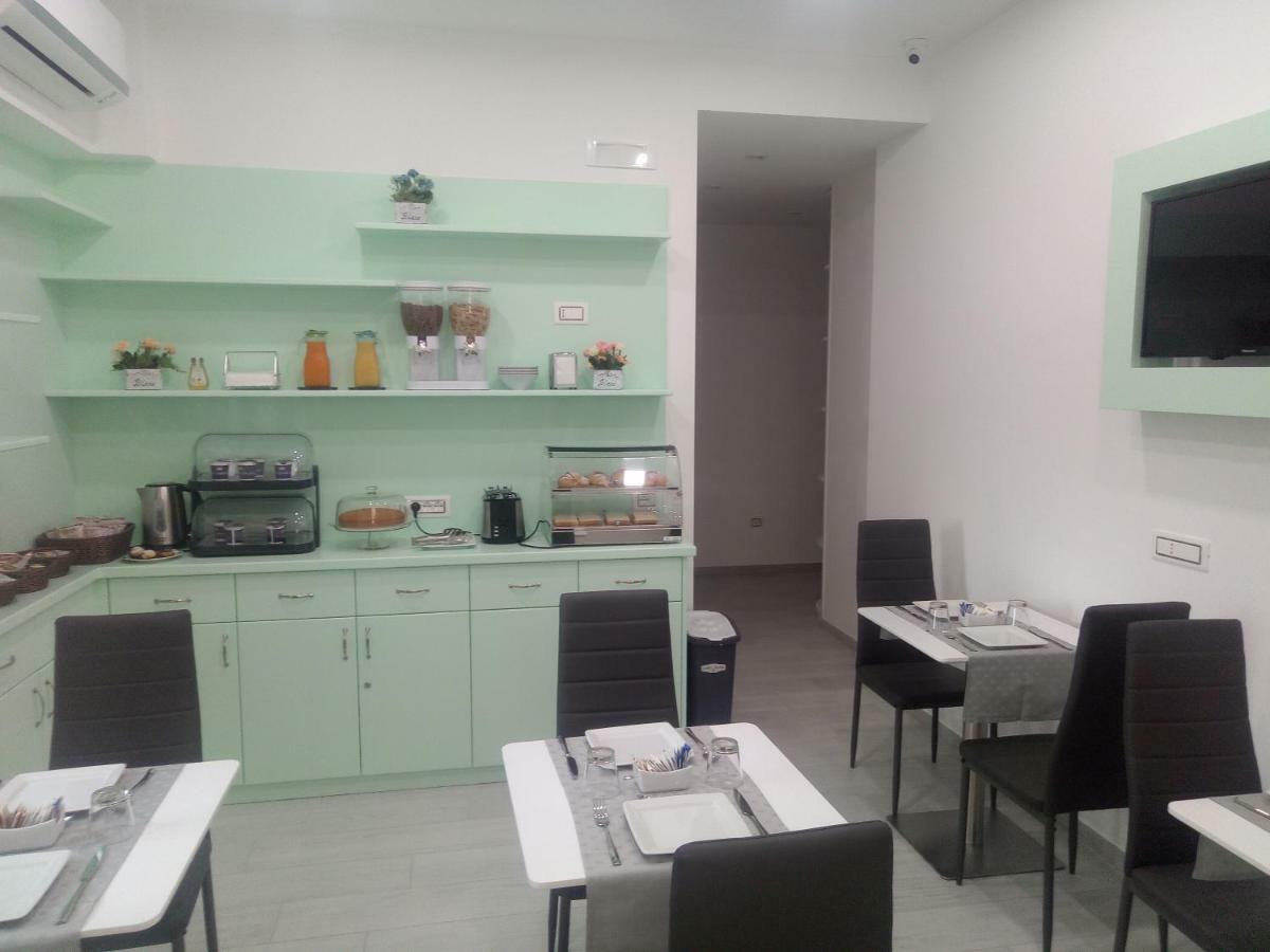 Bed and Breakfast Dreams Tropea Mare "Parking Private" Екстер'єр фото
