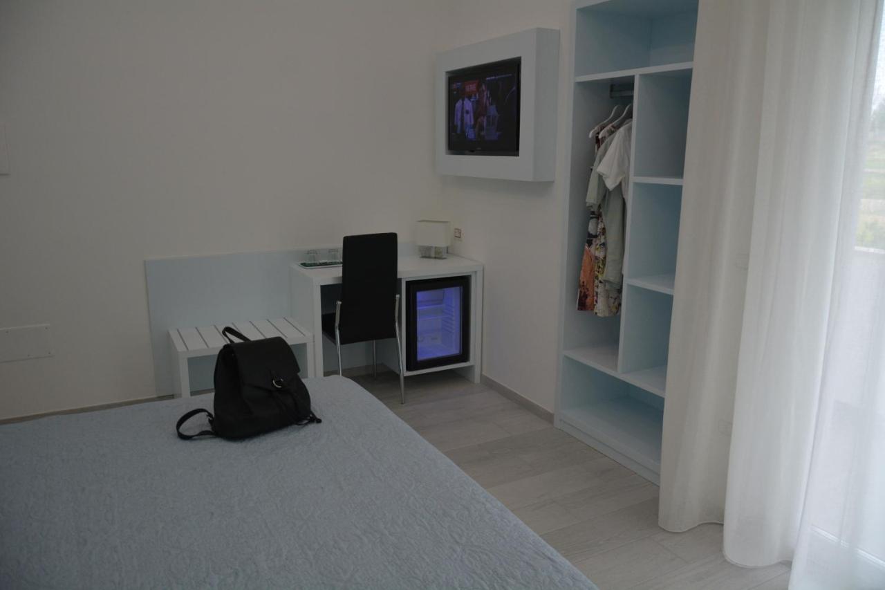 Bed and Breakfast Dreams Tropea Mare "Parking Private" Екстер'єр фото