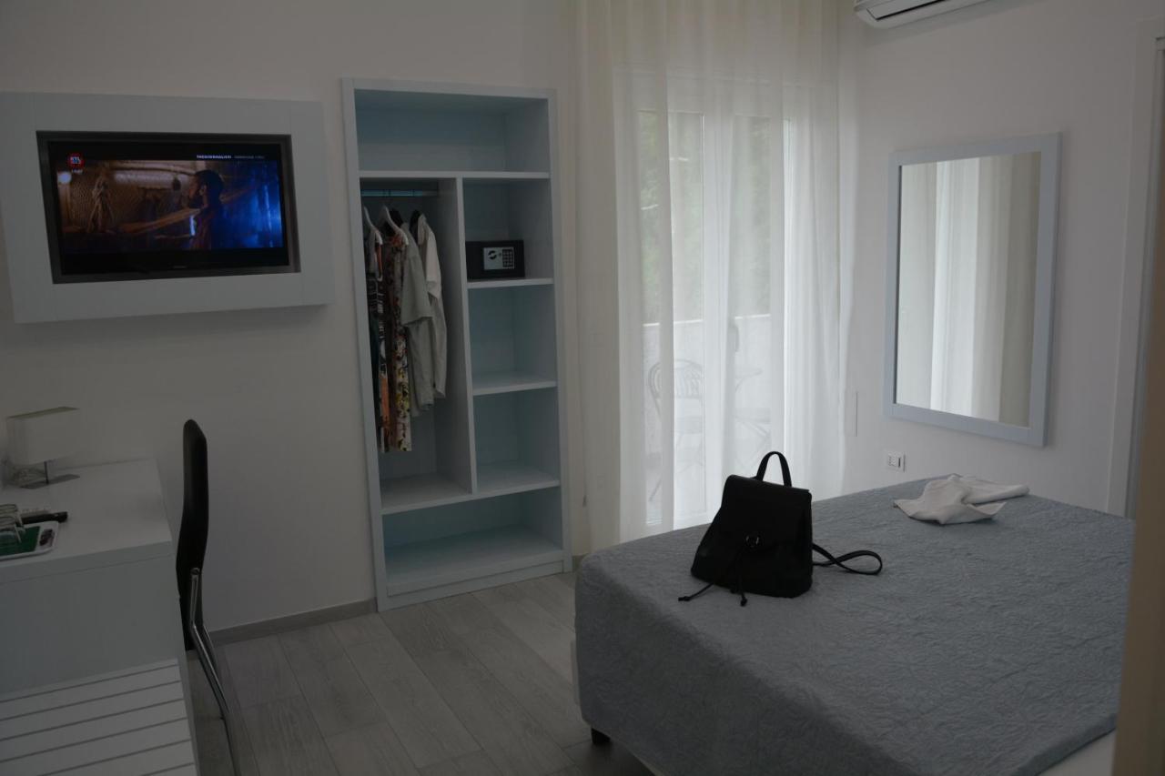 Bed and Breakfast Dreams Tropea Mare "Parking Private" Екстер'єр фото