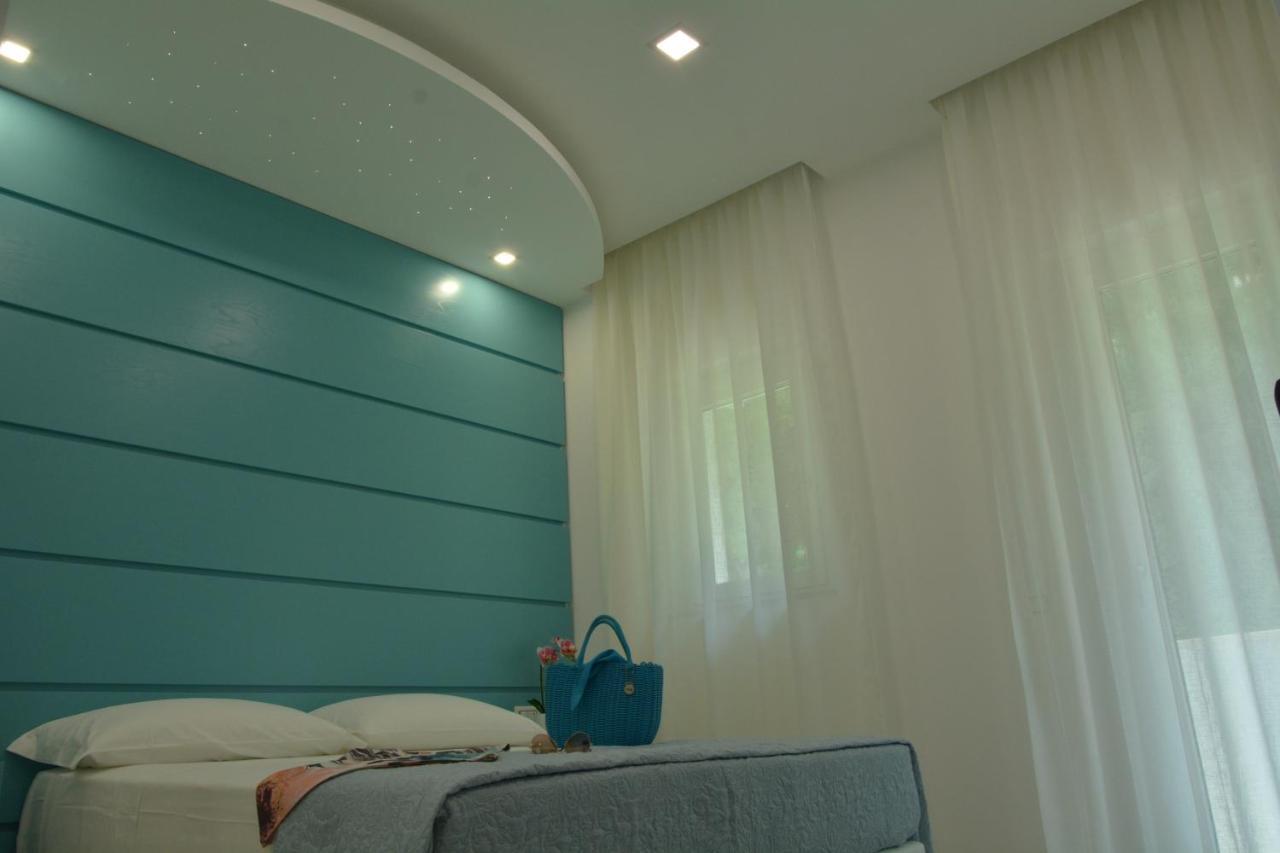 Bed and Breakfast Dreams Tropea Mare "Parking Private" Екстер'єр фото