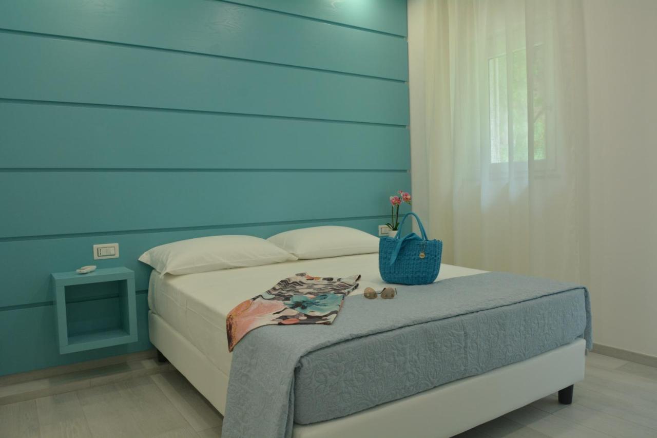Bed and Breakfast Dreams Tropea Mare "Parking Private" Екстер'єр фото