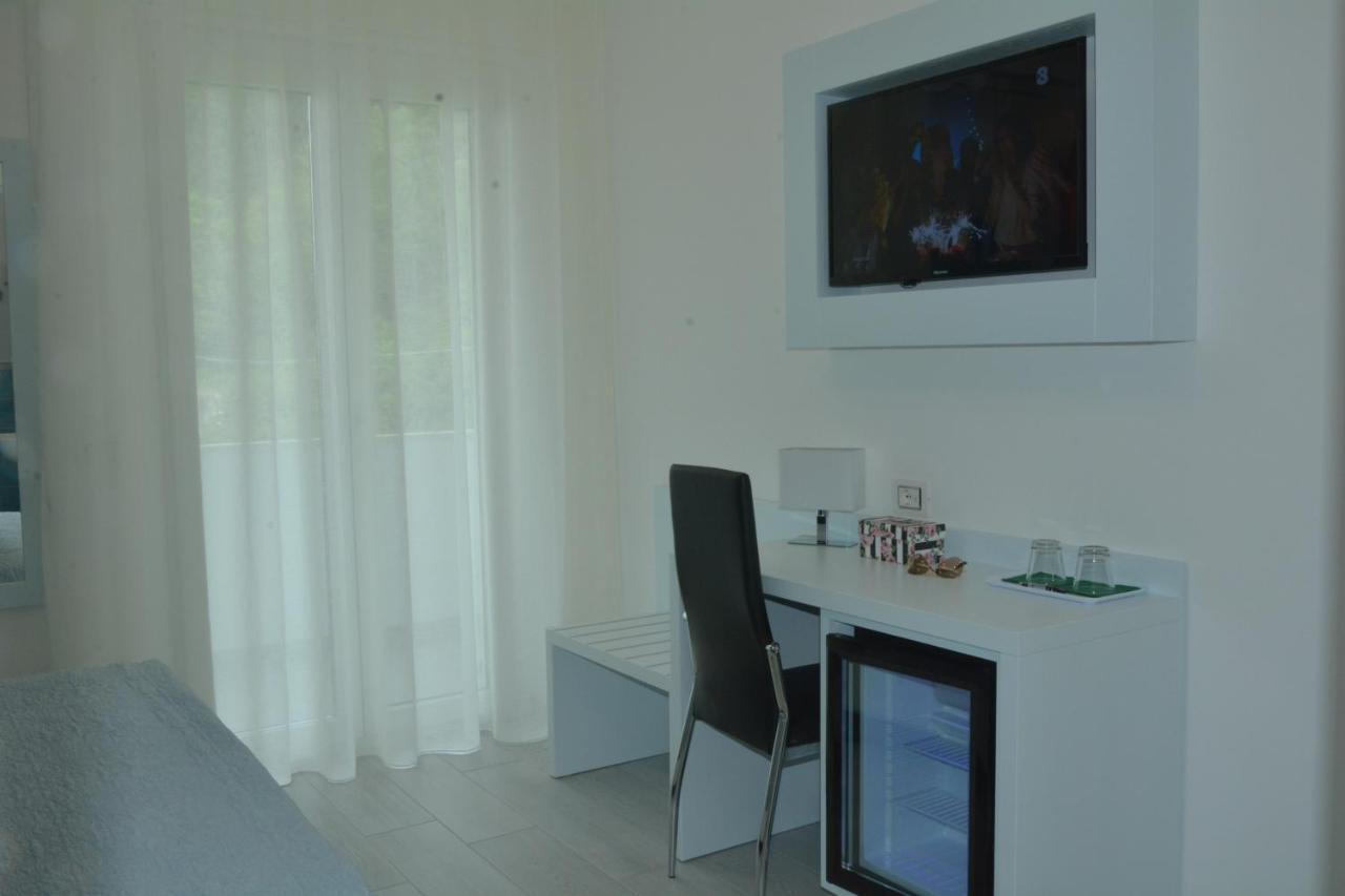 Bed and Breakfast Dreams Tropea Mare "Parking Private" Екстер'єр фото