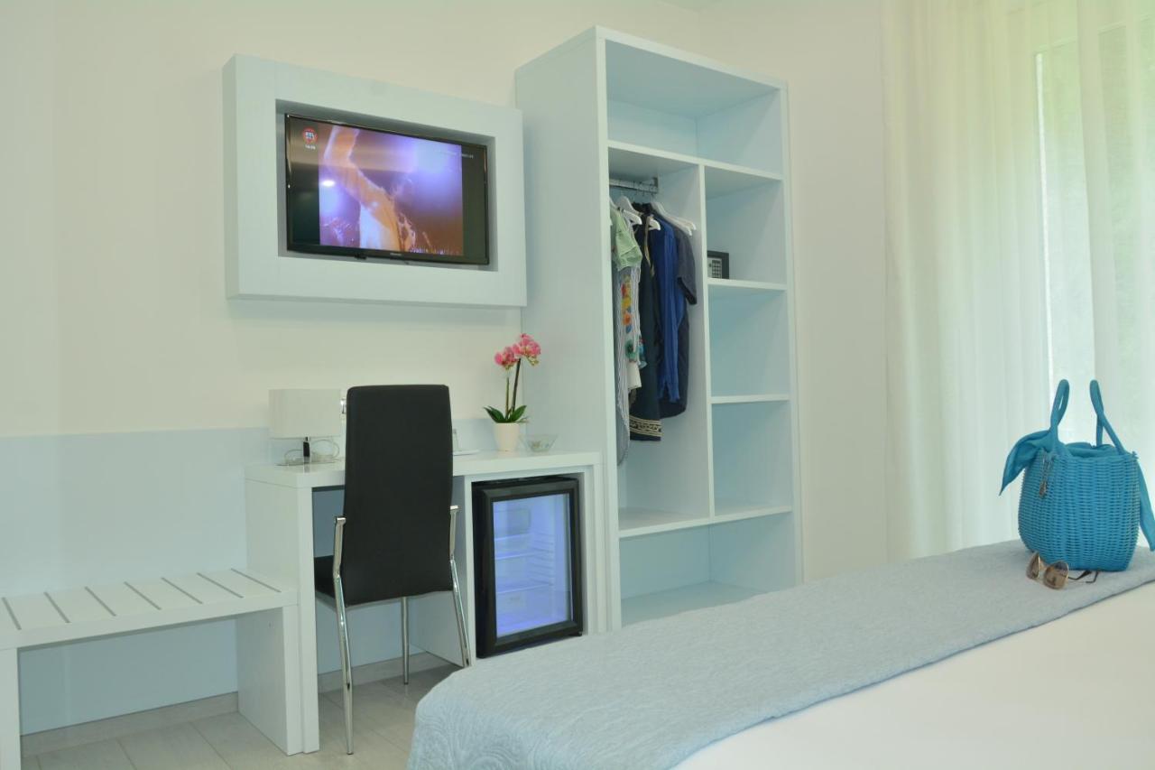 Bed and Breakfast Dreams Tropea Mare "Parking Private" Екстер'єр фото