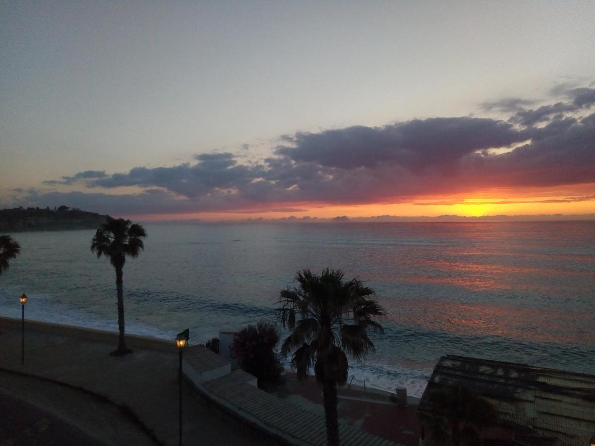 Bed and Breakfast Dreams Tropea Mare "Parking Private" Екстер'єр фото